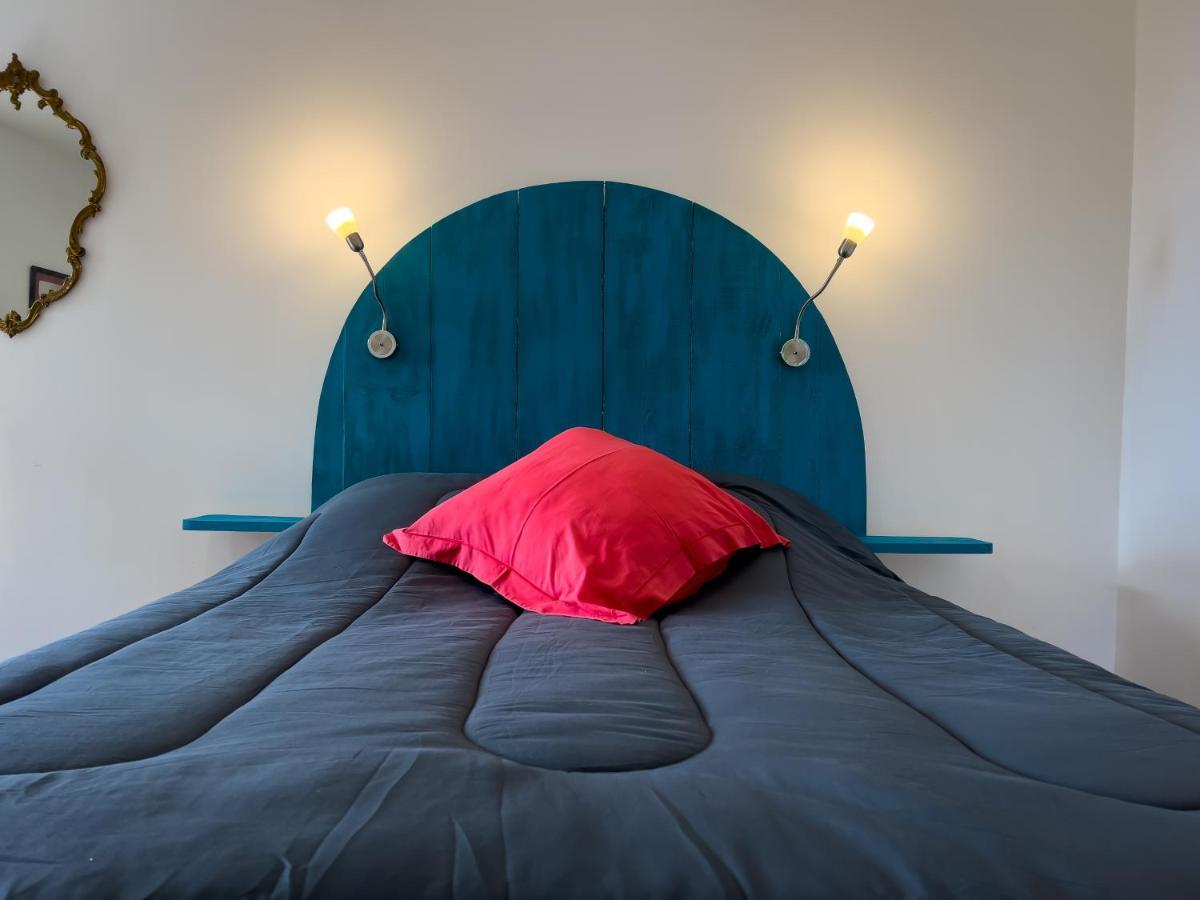 Gasthuis La Pampa Chambres D Hotes Cargèse