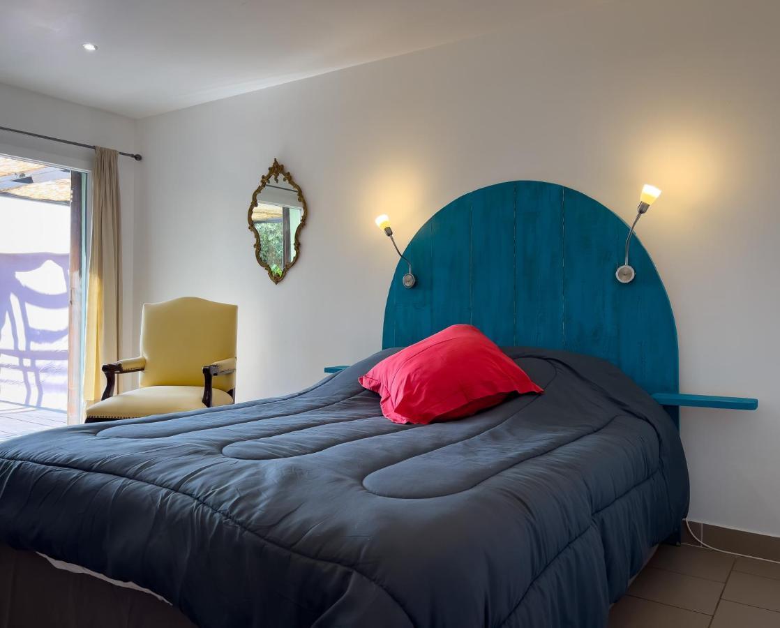 Gasthuis La Pampa Chambres D Hotes 3*