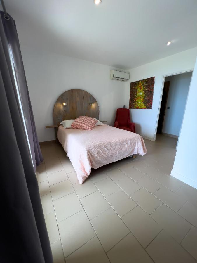 La Pampa Chambres D Hotes 3*